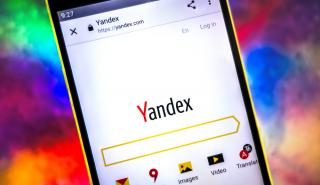 Yandex: Με συμφωνία πώλησης 5,2 δισ. ευρώ αποχωρεί από την Ρωσία