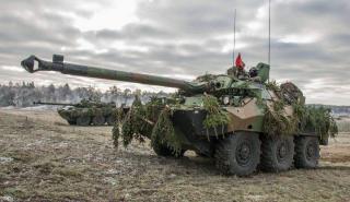 Ουκρανία: Οι νέες αποστολές δυτικών όπλων μπορούν να κερδίσουν τον πόλεμο;