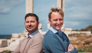 CaptainBook: Η startup εξασφάλισε 250.000 ευρώ από τον πρώτο γύρο χρηματοδότησης