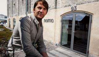 Γιατί το Noma, το καλύτερο εστιατόριο του κόσμου, κλείνει οριστικά το 2024