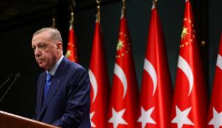 Τουρκία: Επίθεση Ερντογάν σε Κιλιτσντάρογλου και ΗΠΑ - «Οι κάλπες θα απαντήσουν στον Μπάιντεν»