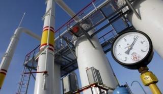 Φυσικό Αέριο: Στα ύψη οι εισαγωγές από τη Μόσχα το 2024
