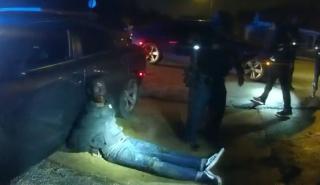 ΗΠΑ: Διαλύεται η ειδική αστυνομική μονάδα που τα μέλη της ενεπλάκησαν στον μοιραίο ξυλοδαρμό του Τάιρ Νίκολς