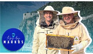 Tips by Markos: Το εντυπωσιακό Μουσείο Μελισσοκομικής Τέχνης στο Άργος και η μαγευτική Ακροναυπλία!