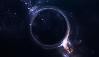 Η «μαύρη τρύπα» που επικίνδυνα ξεχνάμε και απειλεί να μας καταπιεί