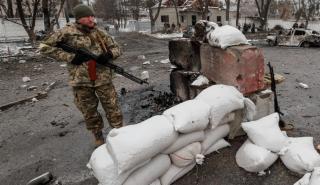 ΗΠΑ: 2 δισ. δολάρια το νέο στρατιωτικό πακέτο στο Κίεβο – «Μέσα» και όπλα μεγαλύτερου βεληνεκούς
