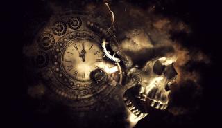 Ρολόι της Αποκάλυψης: Πιο κοντά από ποτέ στα «μεσάνυχτα» η ανθρωπότητα - Απομένει μόλις 1,5 λεπτό