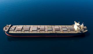 Seanergy Maritime: Στα 224,5 εκατ. δολ. τα έσοδα γ’ τριμήνου – Αισιοδοξία για την αγορά το επόμενο διάστημα