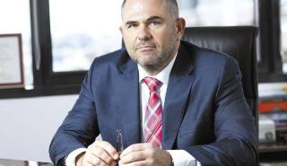 Alpha Bank: Ο Sergiu Oprescu νέος Aναπληρωτής Πρόεδρος της Ευρωπαϊκής Ομοσπονδίας Υποθηκών (EMF)