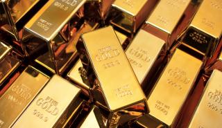 Ο χρυσός «λάμπει» στα Χρηματιστήρια Εμπορευμάτων