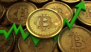 Ράλι για το Bitcoin: Σε υψηλό 10 μηνών - «Πάτησε» τα 30.000 δολάρια