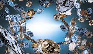 Fidelity: Κινείται για τη δημιουργία bitcoin ETF - Άνοδος στα κρυπτονομισμάτα