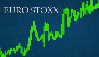 Ευρωαγορές: Η αναμονή των πληθωριστικών στοιχείων στις ΗΠΑ δεν επιβάρυνε τον Stoxx