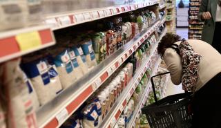 ΙΕΛΚΑ: Σχεδόν δύο στους τρεις καταναλωτές ψωνίζουν από το «καλάθι του νοικοκυριού»