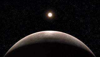 Αστρονομία: Το διαστημικό τηλεσκόπιο James Webb επιβεβαίωσε τον πρώτο εξωπλανήτη του, που μοιάζει με τη Γη