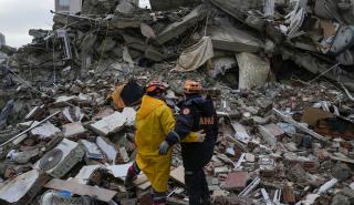 Σεισμός στην Τουρκία: Γιατί ήταν τόσο ισχυρός - «Τα θύματα θα είναι χιλιάδες, ίσως και δεκάδες χιλιάδες»