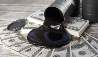 Πετρέλαιο: Κέρδη σχεδόν 4% στην εβδομάδα για το αμερικανικό αργό