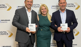 Δύο ασημένια βραβεία απέσπασε η Howden Hellas στα Digital Finance Awards
