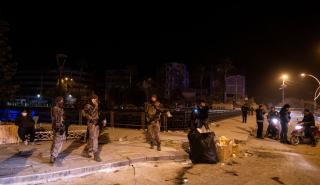 Τουρκία: Τουλάχιστον 3 νεκροί και πάνω από 200 τραυματίες από τους νέους σεισμούς