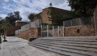 Επέκταση και εκσυγχρονισμός του Αρχαιολογικού Μουσείου της Χίου