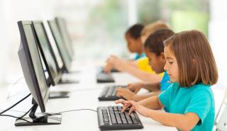 Έρχεται γρήγορο Internet στα σχολεία της χώρας με την βοήθεια του Ταμείου Ανάκαμψης
