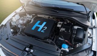 Αυτοκίνητο: Μόνο το υδρογόνο που παράγεται από ΑΠΕ θα μπορεί να χρησιμοποιηθεί στις μετακινήσεις