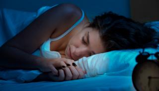 Έρευνα: Οι πέντε παράγοντες καλού ύπνου που χαρίζουν χρόνια ζωής