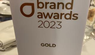Green Brand Awards 2023: Gold Διάκριση για την Ελληνική Εταιρεία Αξιοποίησης Ανακύκλωσης
