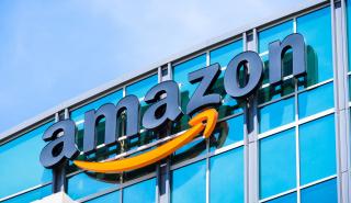 Η Amazon πέτυχε για πρώτη φορά κεφαλαιοποίηση 2 τρισ. δολαρίων
