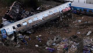 Πόρισμα για Τέμπη: Οι αναφορές σε ανθρώπινα λάθη και συστημικές πλημμέλειες του σιδηρόδρομου 
