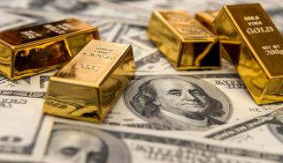 Καταρρίπτει όλα τα ρεκόρ ο χρυσός: 4ο σερί ιστορικό υψηλό - «Κοιτά» τα 2.150 δολάρια