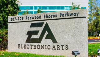 EA: Η εταιρεία video games απολύει το 6% των υπαλλήλων της