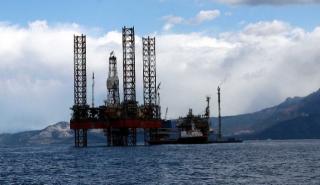 Επιταχύνονται οι εξελίξεις στην έρευνα υδρογονανθράκων στην Δ. Ελλάδα και την Κρήτη