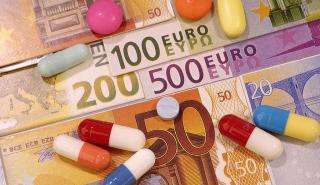 Παραγωγική φαρμακοβιομηχανία: Περί τα 200 εκατ. τα σχέδια προς «ενίσχυση» μέσω του επενδυτικού clawback