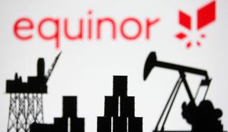 Η νορβηγική Equinor εξαγοράζει την Suncor Energy UK αντί 850 εκατ. δολαρίων