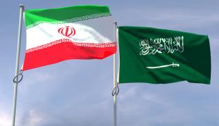 Τεχεράνη: Οι σαουδαραβο-ιρανικές σχέσεις είναι «στον σωστό δρόμο»