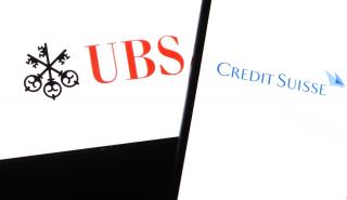 UBS: «Σημαντικό ρίσκο» από την εξαγορά της Credit Suisse - Προέχει η σταθεροποίηση