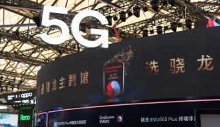Huawei: Ήταν πιο δύσκολο να βάλουμε το 5G στις επιχειρήσεις από όσο νομίζαμε