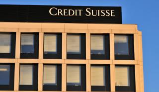 Κρίσιμο Σαββατοκύριακο για την Credit Suisse - Κρίνεται (;) η συγχώνευση με την UBS