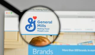 General Mills: Βελτιωμένες οι προβλέψεις για τις πωλήσεις, μετά την άνοδο 13% στα έσοδα τριμήνου