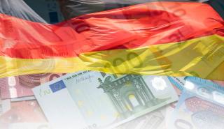 Γερμανία: Αυξήσεις 340 ευρώ τον μήνα για 2,5 εκατ. εργαζομένους
