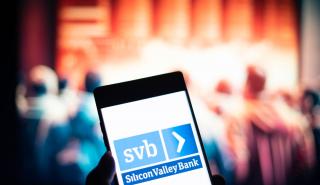 Αίτηση πτώχευσης από SVB Financial - Διαθέσιμη ρευστότητα 2,2 δισ. δολ.