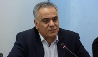 Σκουρλέτης: Η πρωτιά της ΝΔ αποτελεί παρελθόν