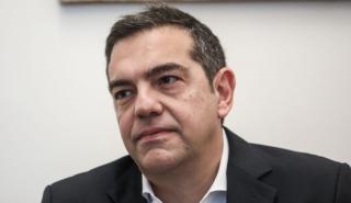 Τσίπρας: Η μόνη ψήφος που δίνει προοπτική αλλαγής είναι η ψήφος στον ΣΥΡΙΖΑ