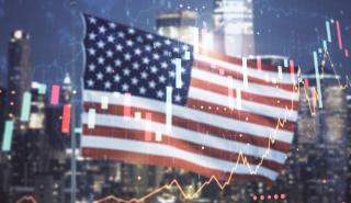 ΗΠΑ: Αύξηση σε λιανικές πωλήσεις και τιμές εισαγωγών τον Ιούλιο