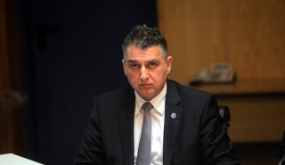 Ζηλιασκόπουλος: Αποσύρεται από την επιτροπή διερεύνησης του τραγικού δυστυχήματος στα Τέμπη
