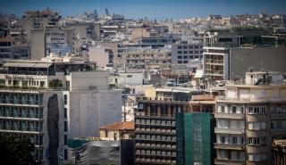 Ακίνητα: Πάνω από 1,1 δισ. ευρώ οι ξένες επενδύσεις στην Ελλάδα στο 6μηνο 2023