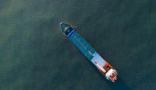 Τουρκία: Βύθιση φορτηγού πλοίου ανοιχτά της Αττάλειας – 1 νεκρός και 8 αγνοούμενοι