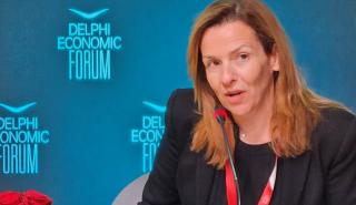 Έλενα Χουλιάρα: Πώς θα ενισχύσουμε τη βιωσιμότητα και την ανθεκτικότητα του Εθνικού Συστήματος Υγείας