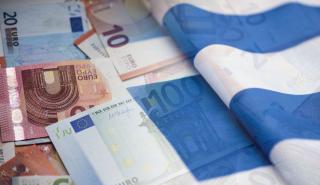 Ταχύτερα από την Ευρωζώνη «τρέχει» η ελληνική οικονομία – Οι «μοχλοί» της υπεραπόδοσης